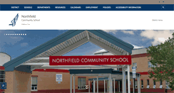 Desktop Screenshot of ncs-nj.org